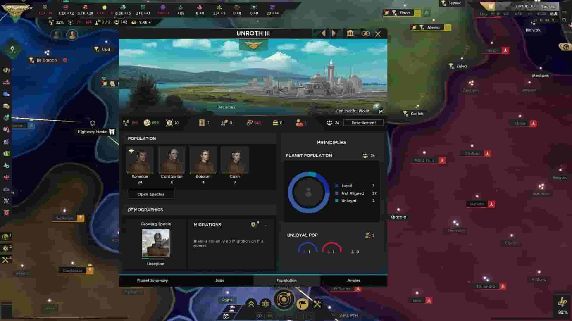 Star Trek: Infinite screenshot thumbnail screenshot 9