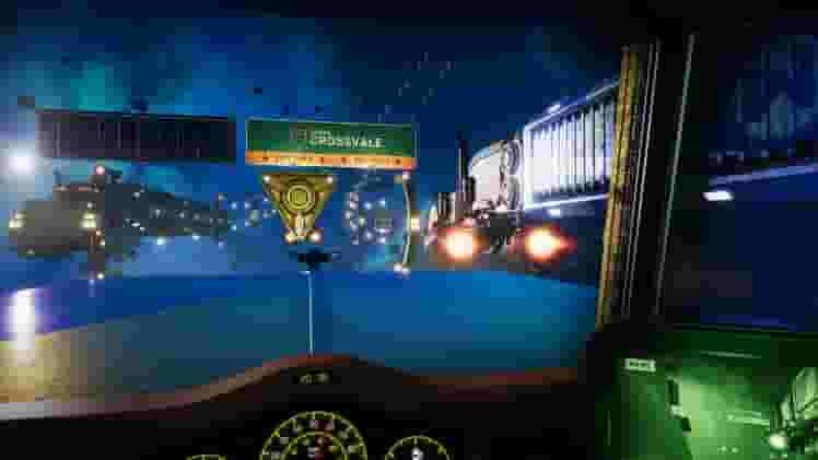 Star Trucker screenshot thumbnail screenshot 1