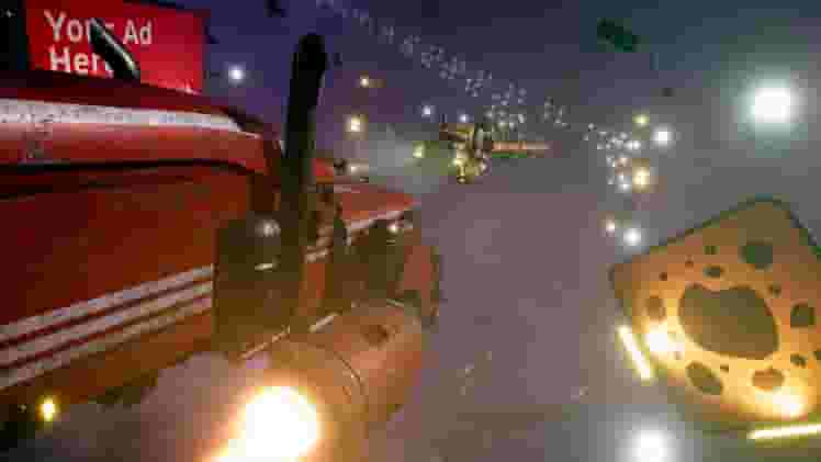 Star Trucker screenshot thumbnail screenshot 5