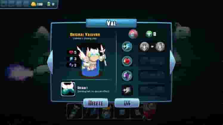Star Vikings Forever screenshot thumbnail screenshot 9