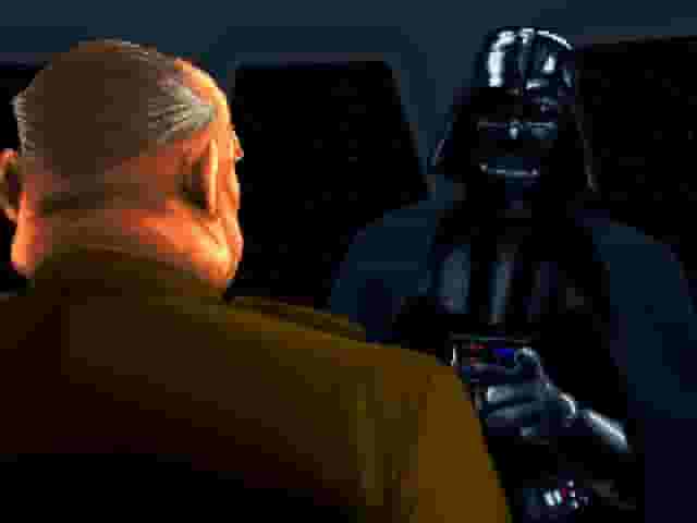 STAR WARS - Dark Forces screenshot thumbnail screenshot 4