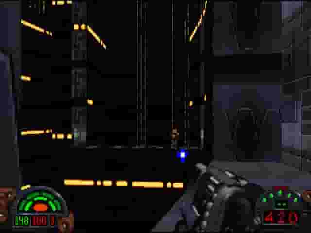 STAR WARS - Dark Forces screenshot thumbnail screenshot 6