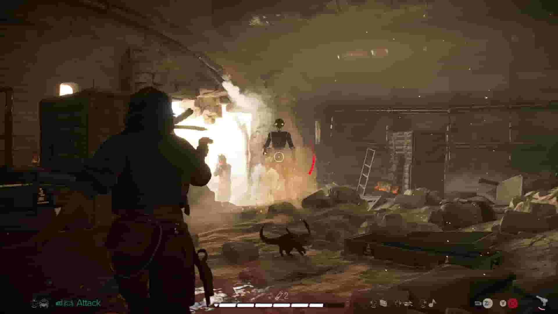 Star Wars Outlaws screenshot thumbnail screenshot 2