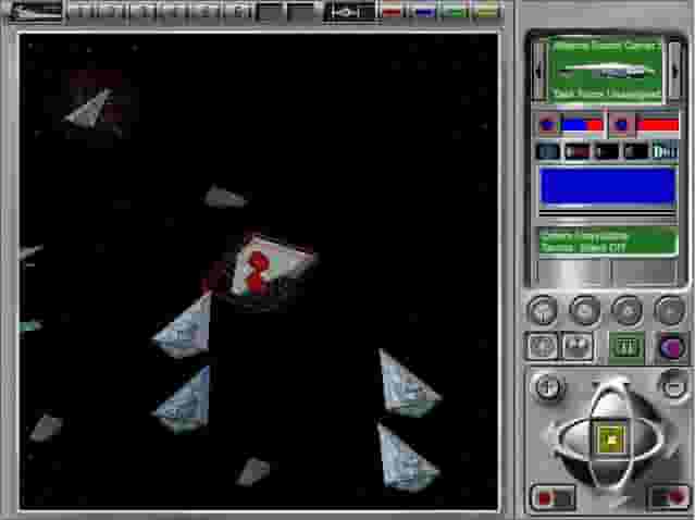 STAR WARS Rebellion screenshot thumbnail screenshot 4