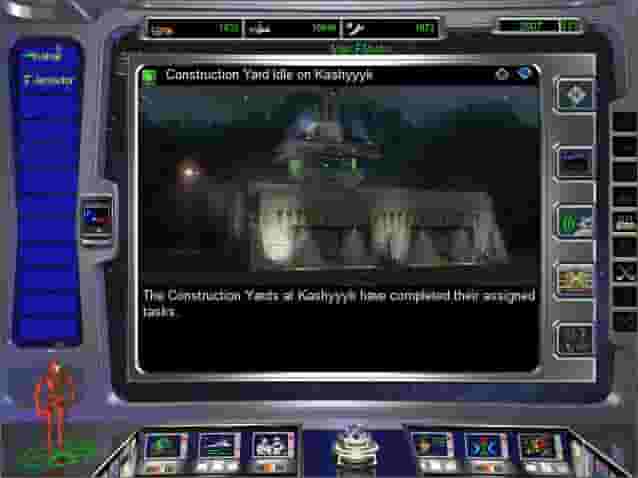 STAR WARS Rebellion screenshot thumbnail screenshot 5