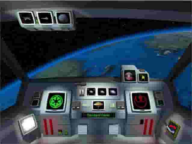 STAR WARS Rebellion screenshot thumbnail screenshot 7