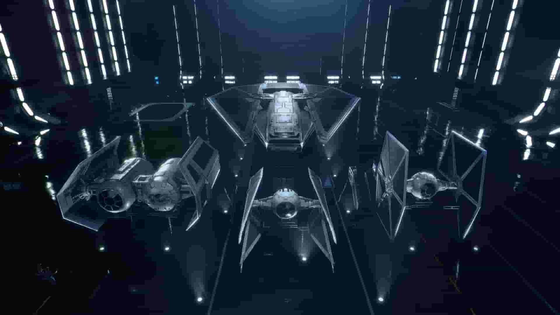 STAR WARS: Squadrons screenshot thumbnail screenshot 4