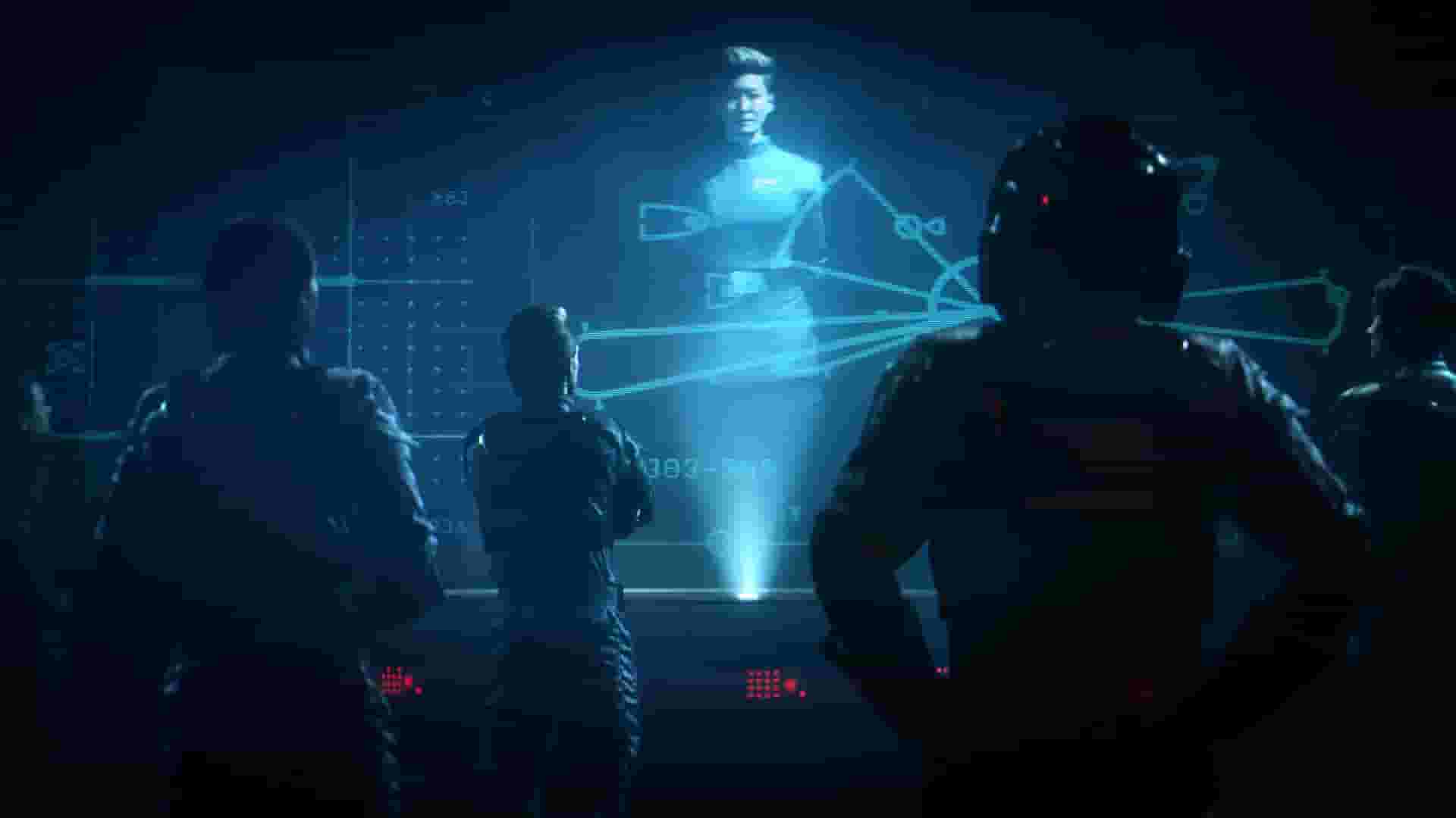 STAR WARS: Squadrons screenshot thumbnail screenshot 8