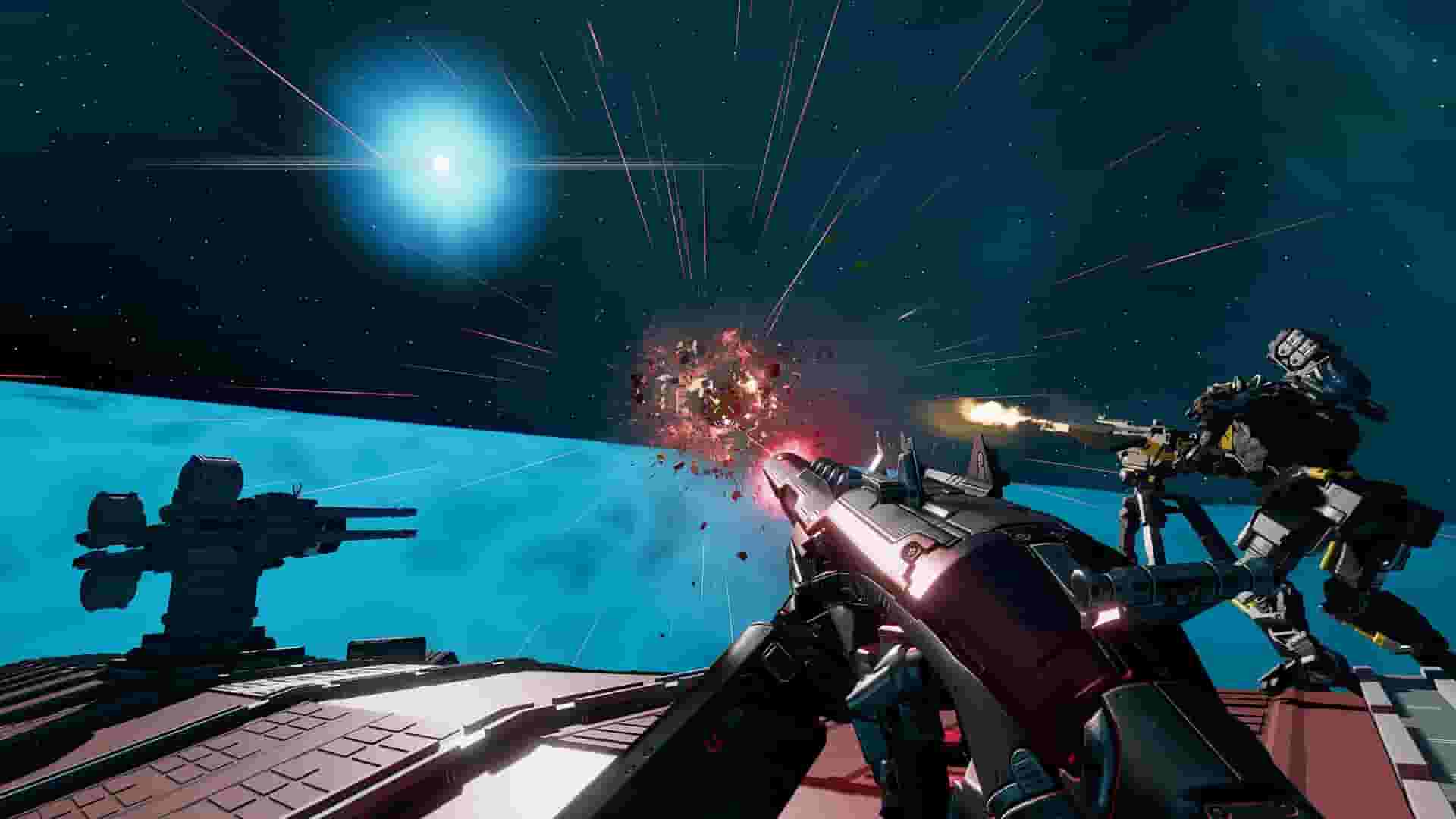 Starbase screenshot thumbnail screenshot 3