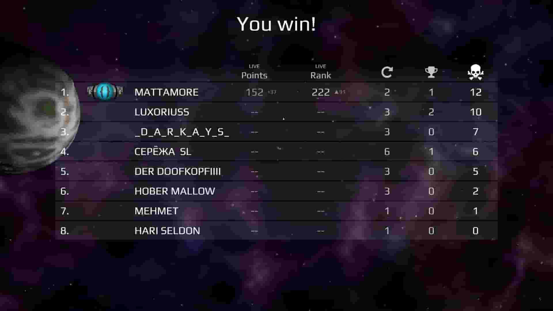 Starblast screenshot thumbnail screenshot 10