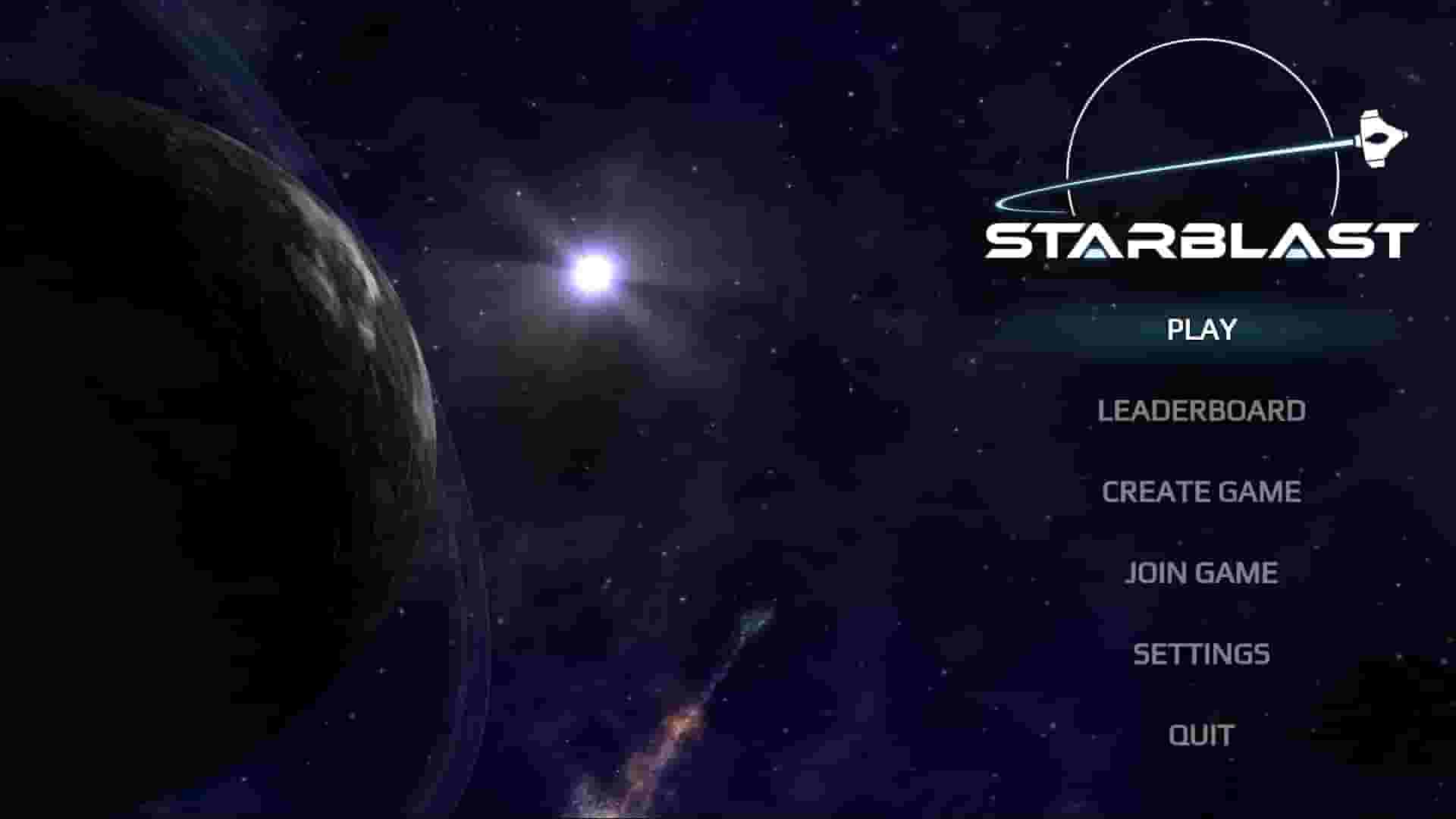Starblast screenshot thumbnail screenshot 4