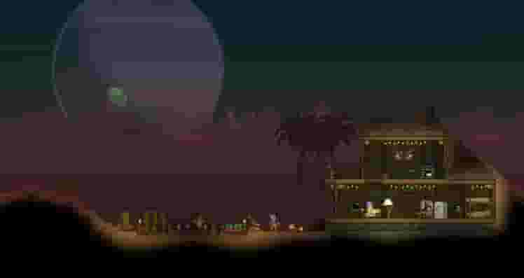 Starbound screenshot thumbnail screenshot 10