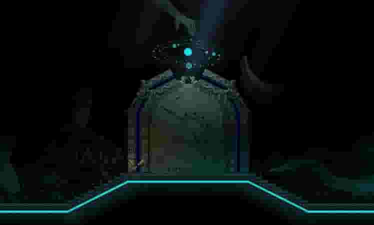 Starbound screenshot thumbnail screenshot 2