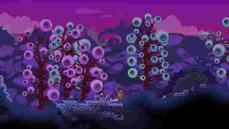 Starbound screenshot thumbnail screenshot 3