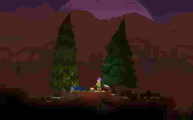 Starbound screenshot thumbnail screenshot 4