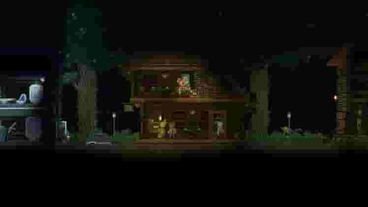 Starbound screenshot thumbnail screenshot 5