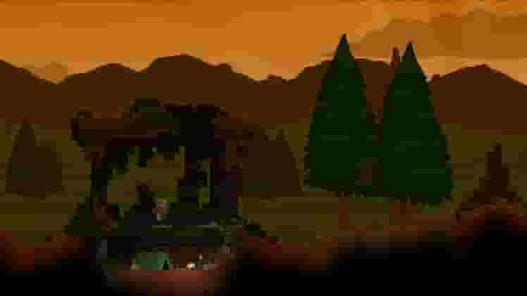 Starbound screenshot thumbnail screenshot 6