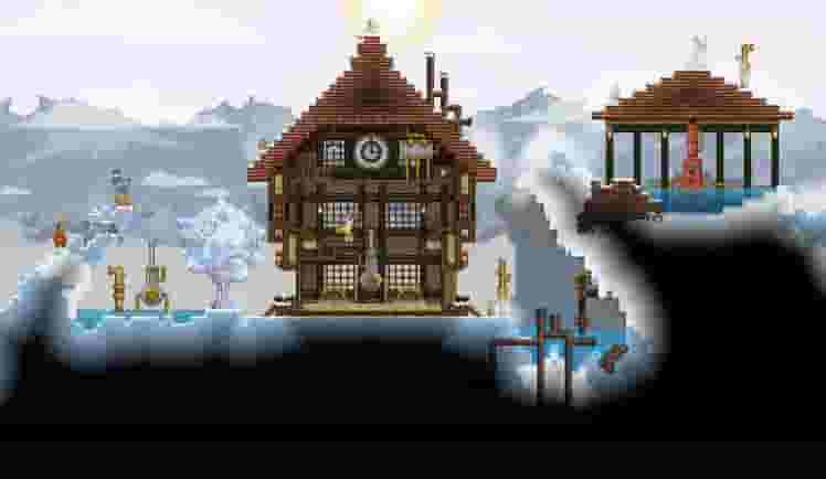 Starbound screenshot thumbnail screenshot 7