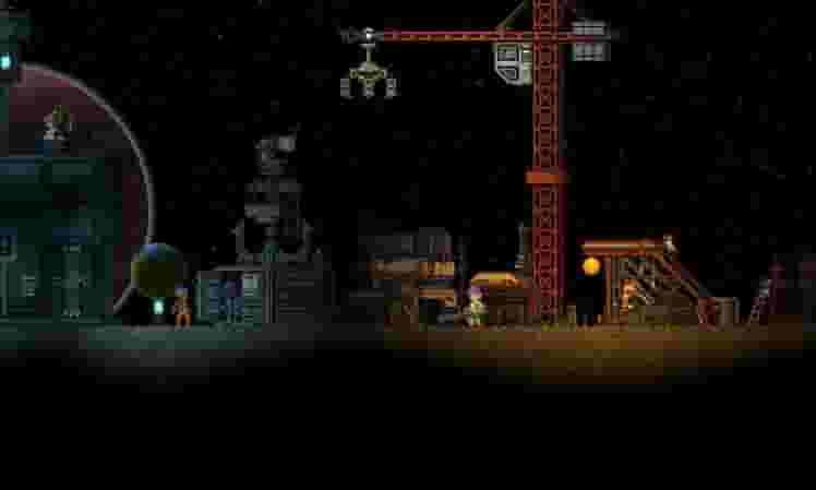 Starbound screenshot thumbnail screenshot 9