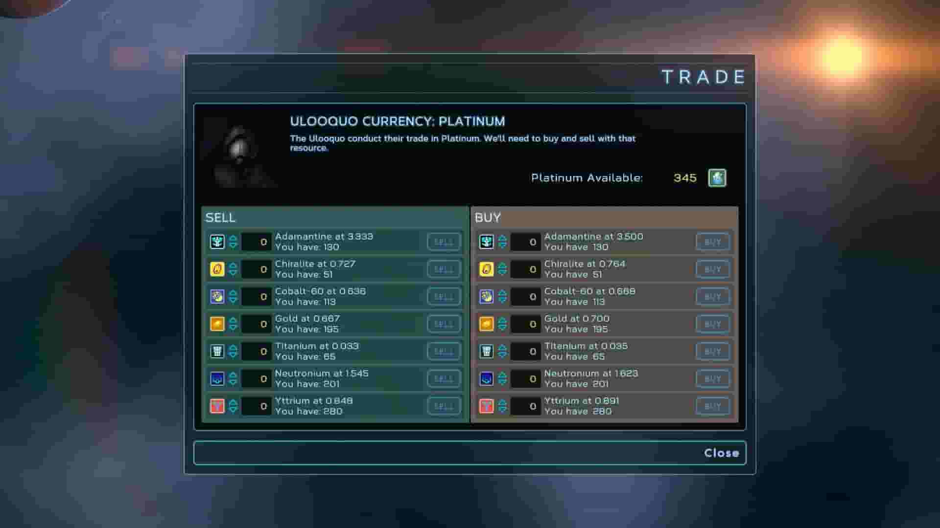 Starcom: Nexus screenshot thumbnail screenshot 10