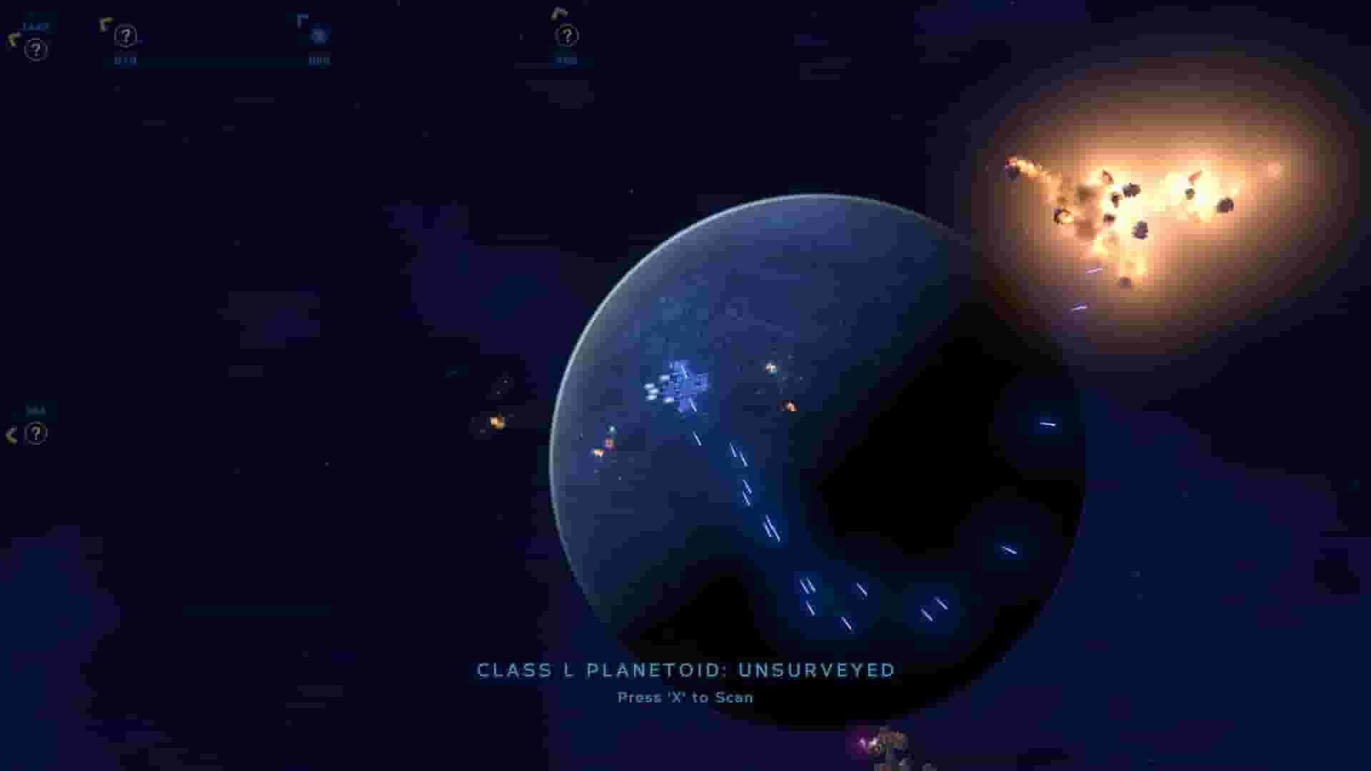 Starcom: Nexus screenshot thumbnail screenshot 11