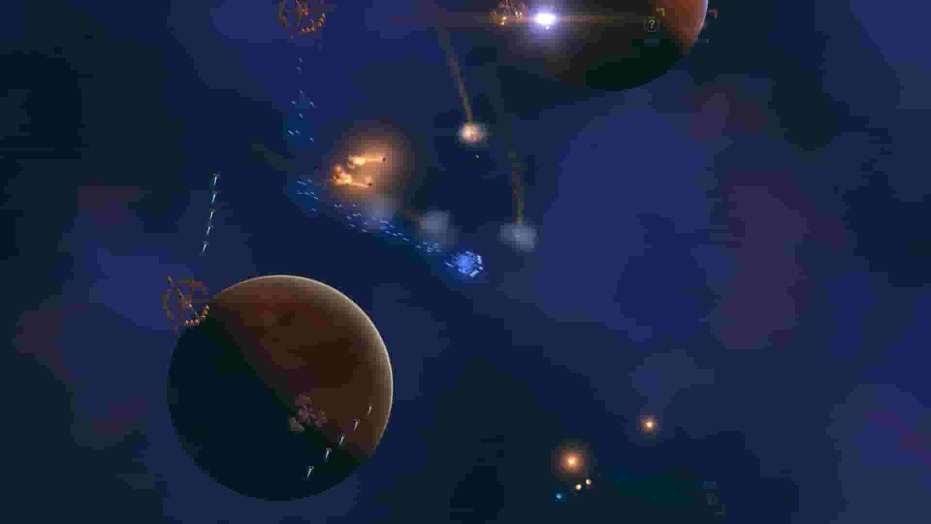 Starcom: Nexus screenshot thumbnail screenshot 14