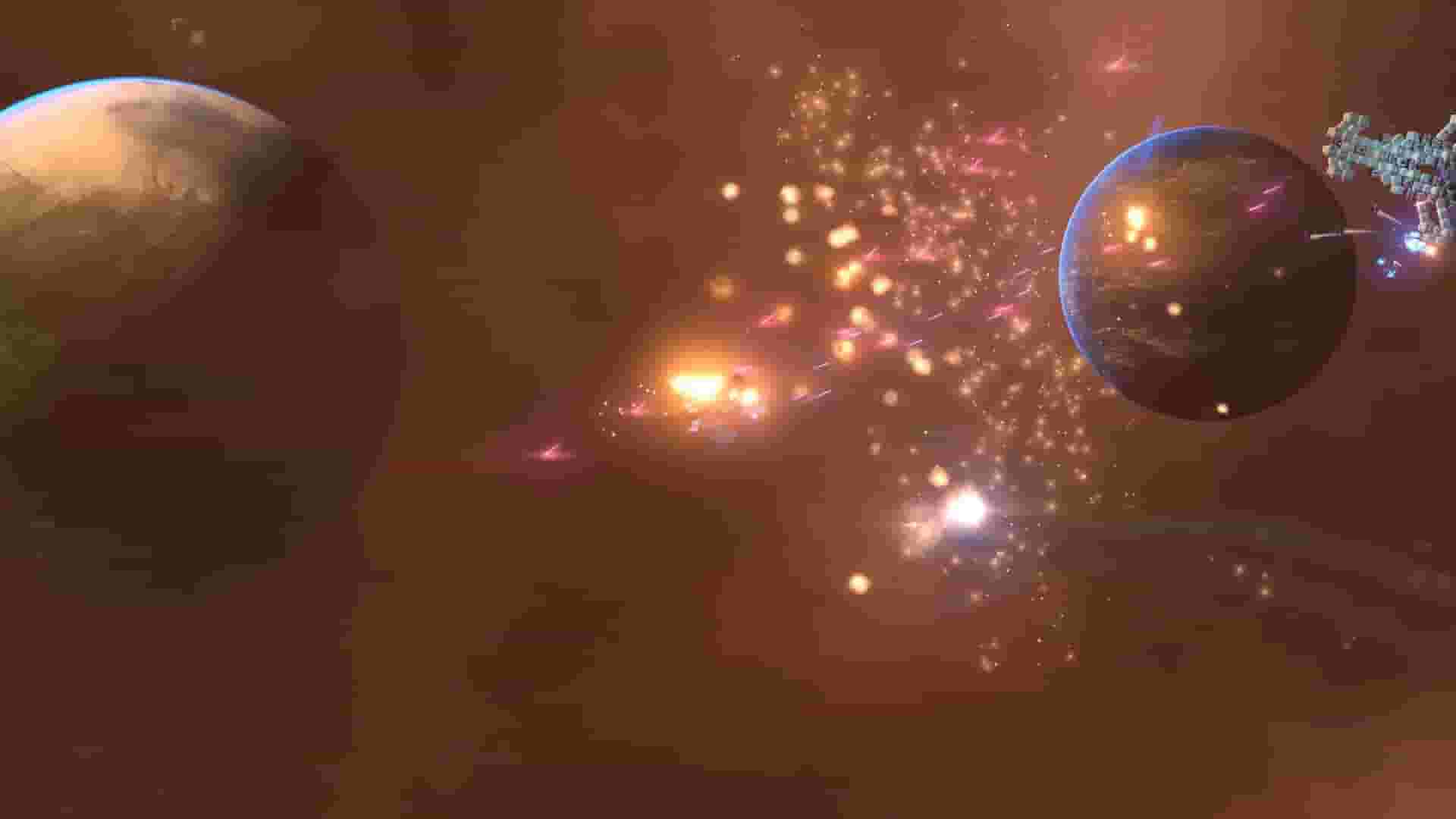 Starcom: Nexus screenshot thumbnail screenshot 2