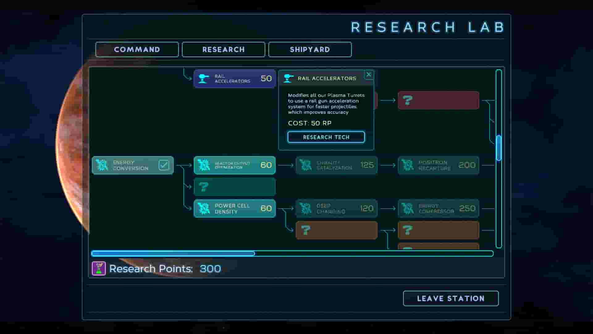 Starcom: Nexus screenshot thumbnail screenshot 3