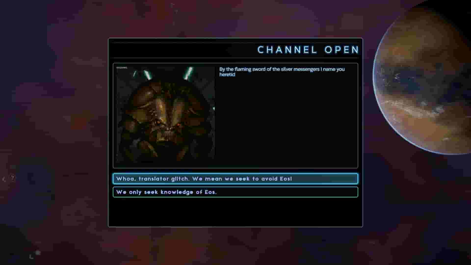 Starcom: Nexus screenshot thumbnail screenshot 4