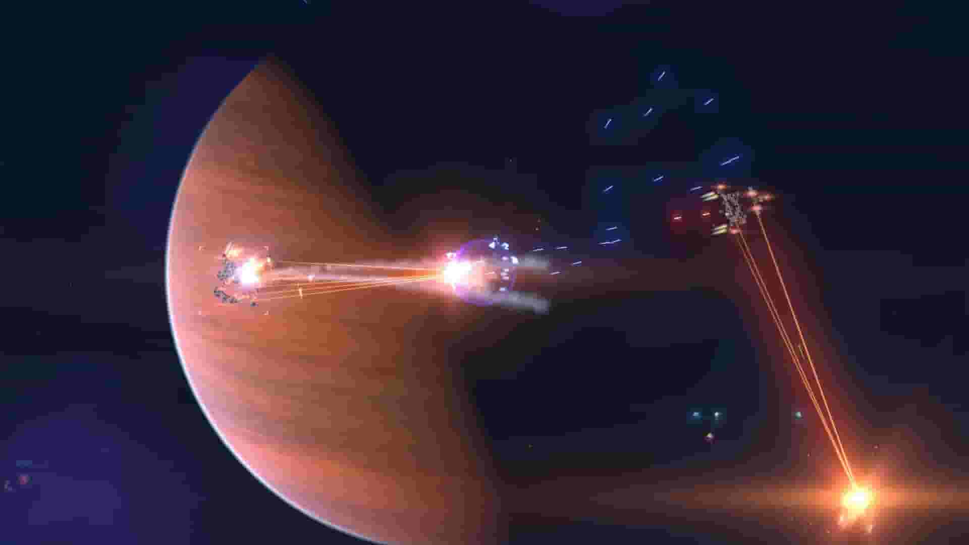 Starcom: Nexus screenshot thumbnail screenshot 6