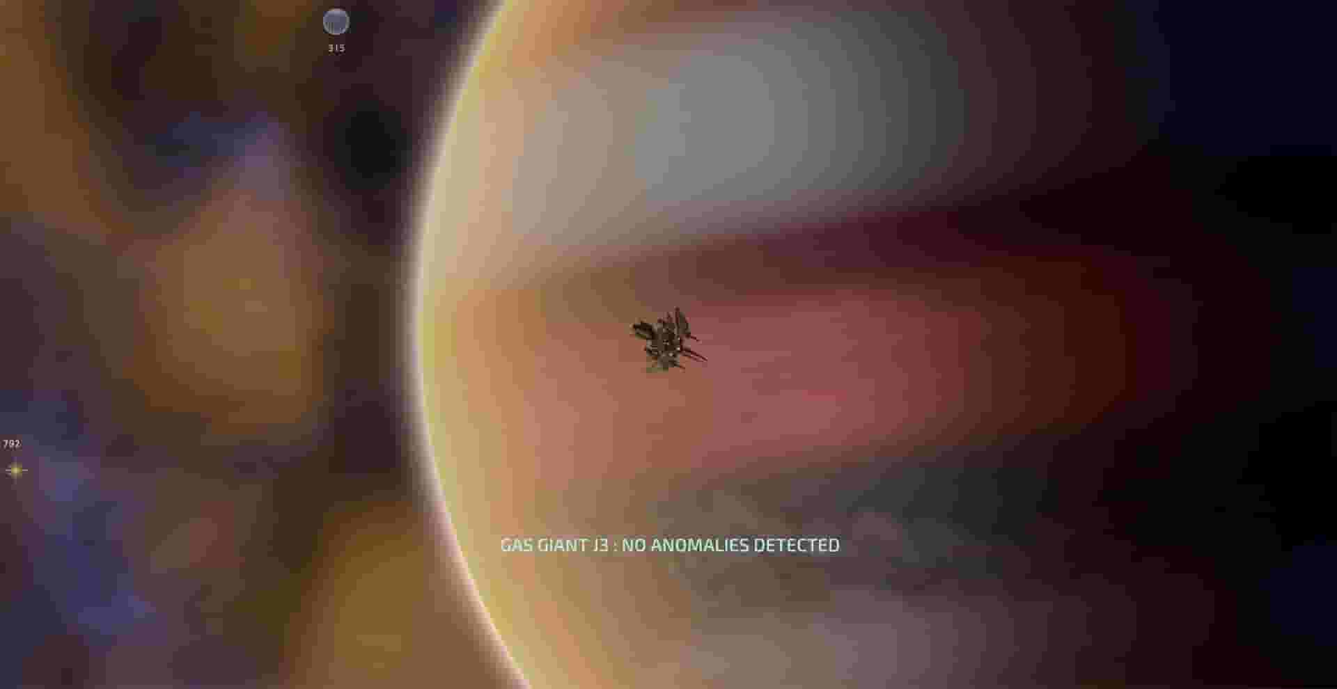 Starcom: Unknown Space screenshot thumbnail screenshot 8