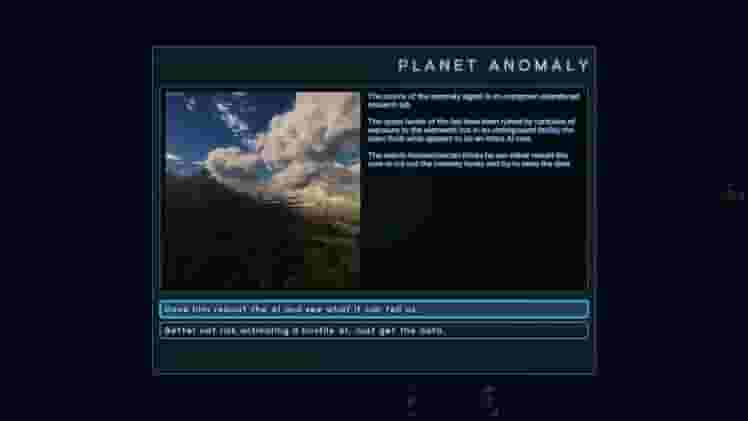 Starcom:Nexus screenshot thumbnail screenshot 0