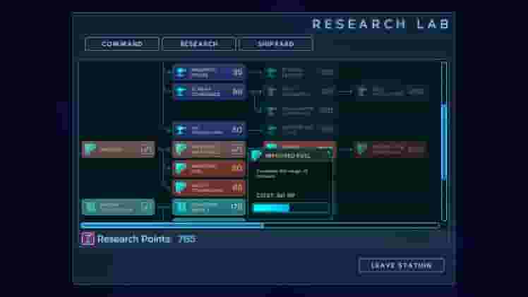 Starcom:Nexus screenshot thumbnail screenshot 10