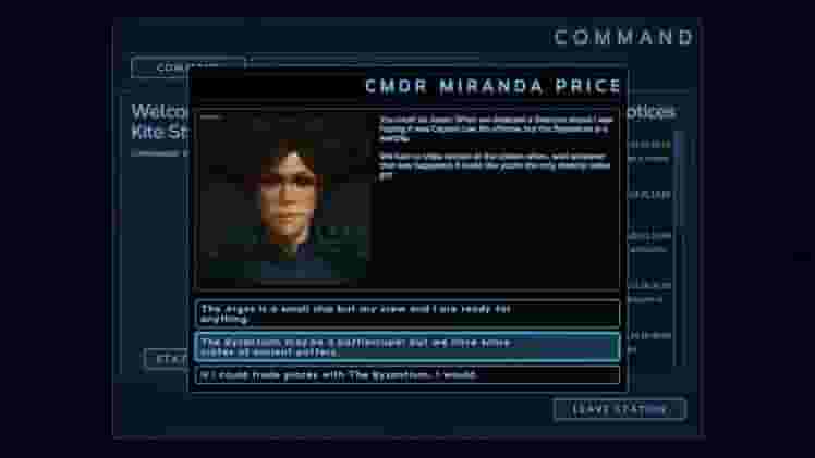 Starcom:Nexus screenshot thumbnail screenshot 7