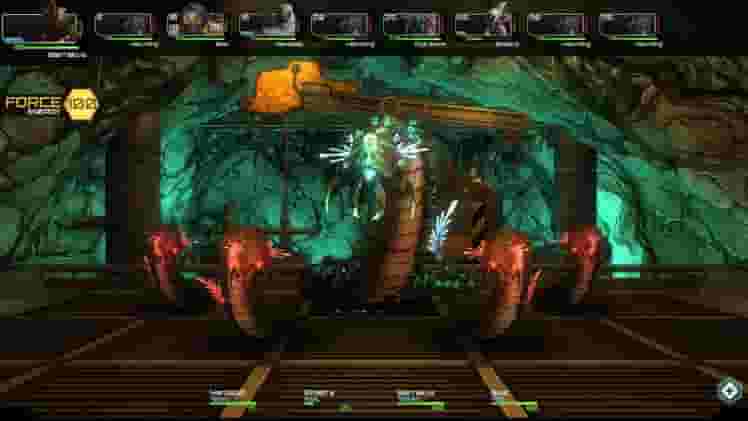 StarCrawlers screenshot thumbnail screenshot 0