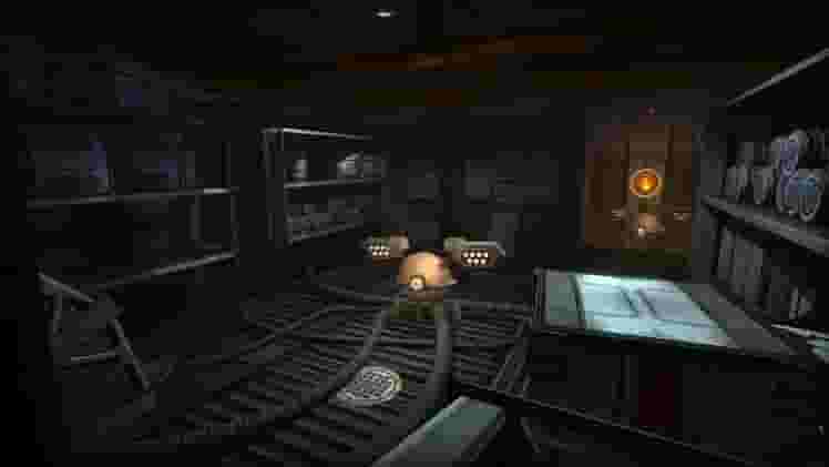 StarCrawlers screenshot thumbnail screenshot 3