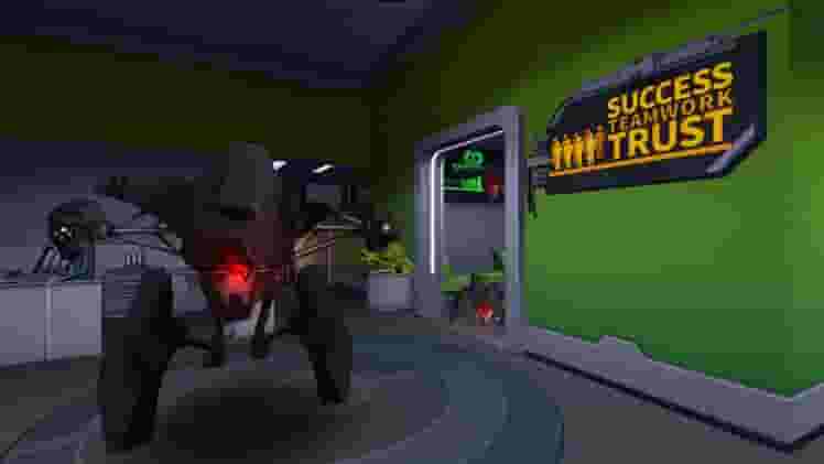 StarCrawlers screenshot thumbnail screenshot 4