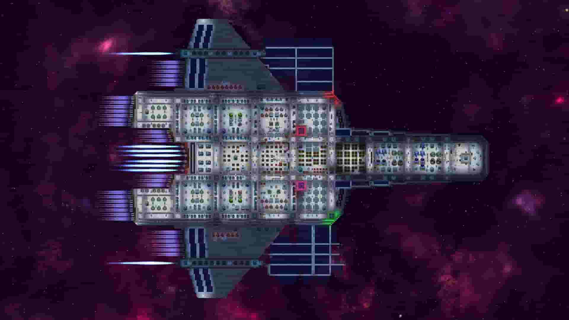 Stardeus screenshot thumbnail screenshot 0