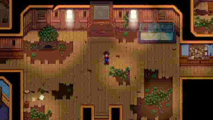 Stardew Valley screenshot thumbnail screenshot 1