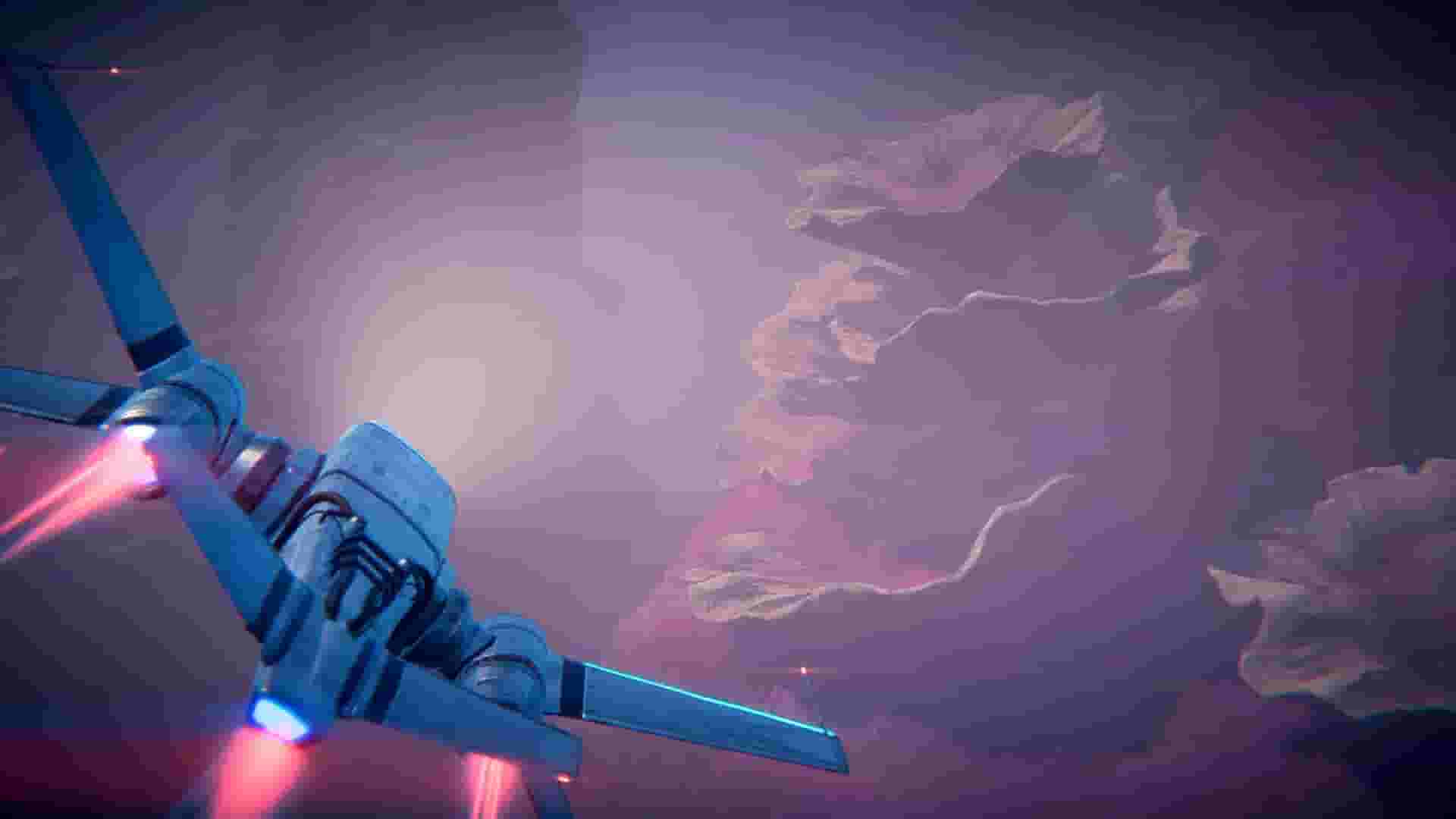 Stardiver screenshot thumbnail screenshot 0