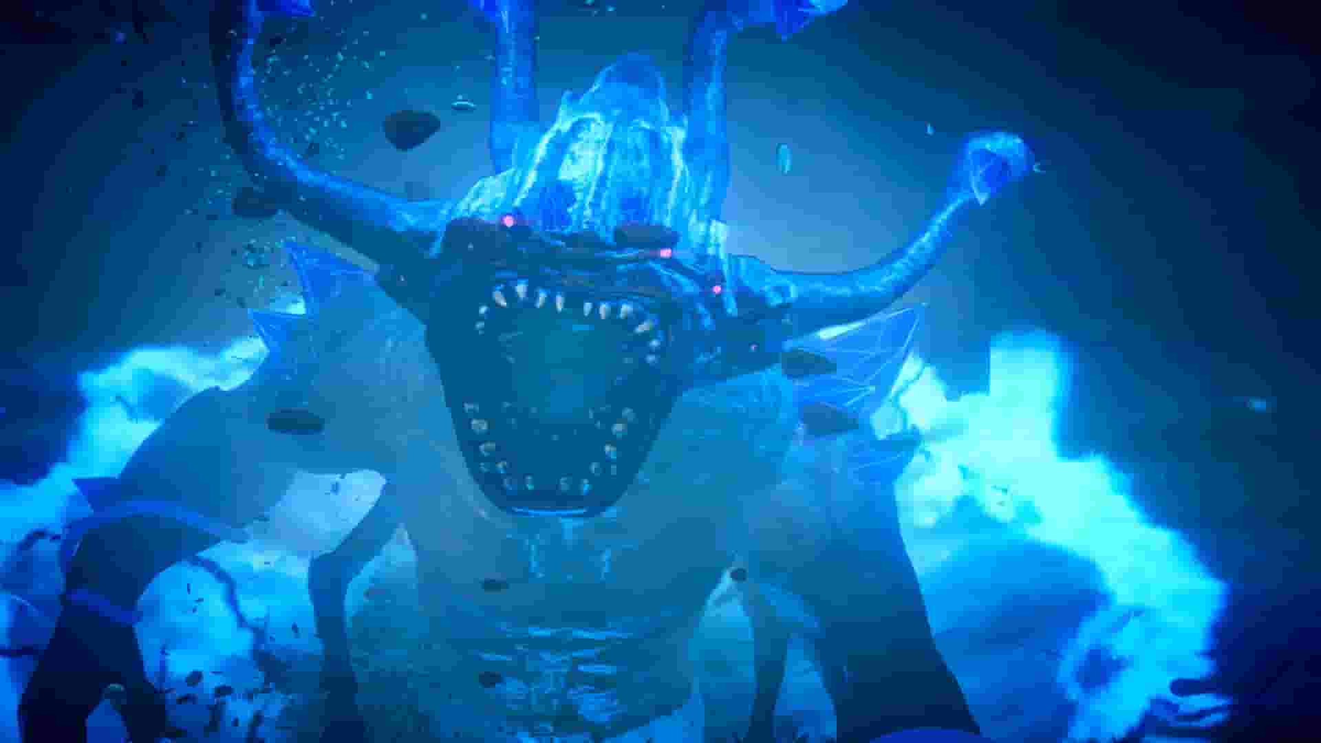 Stardiver screenshot thumbnail screenshot 10