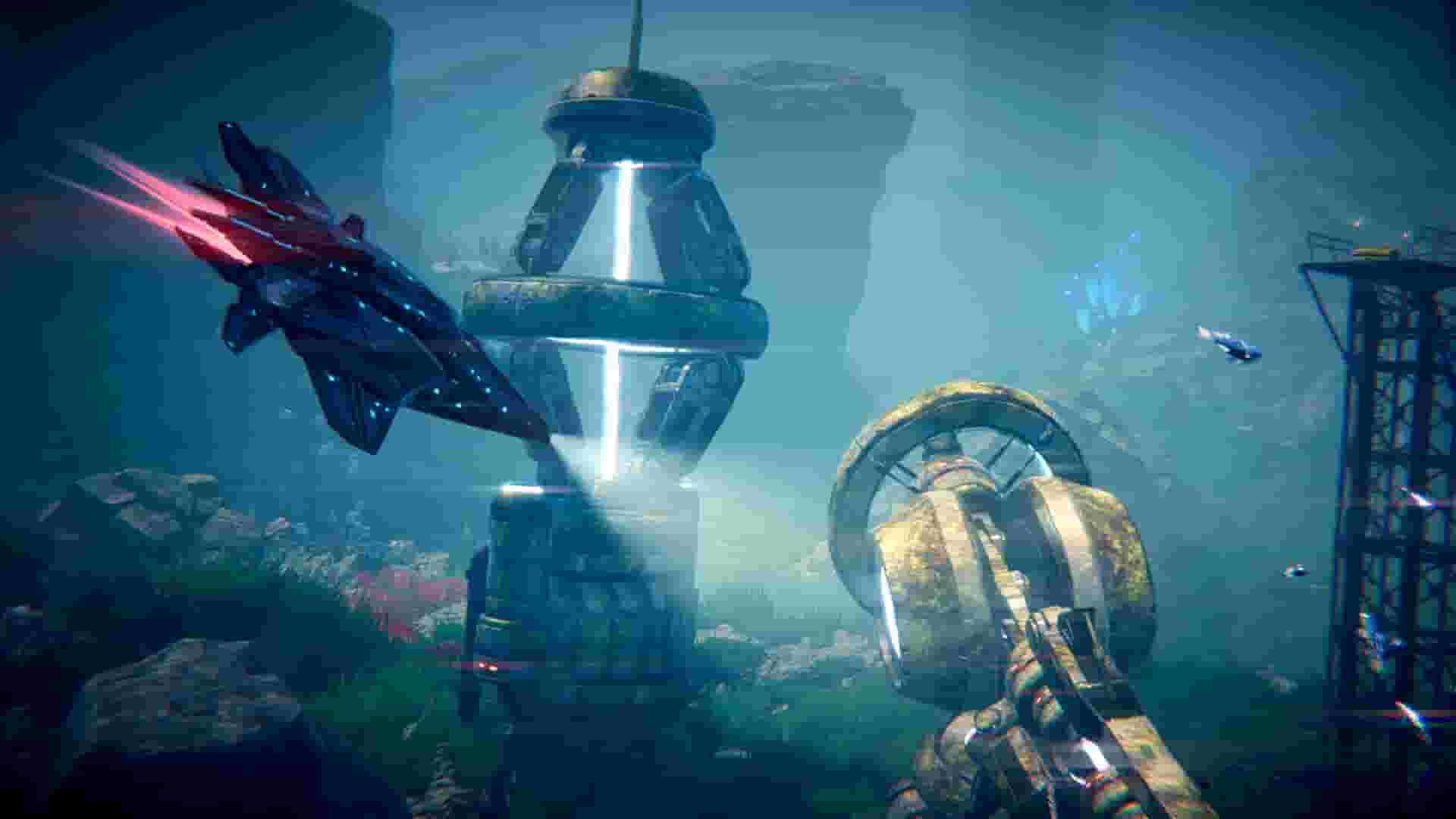 Stardiver screenshot thumbnail screenshot 12