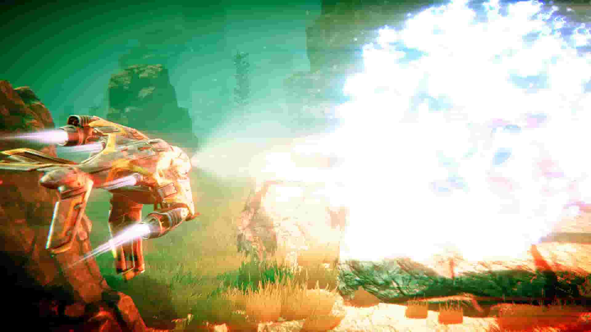 Stardiver screenshot thumbnail screenshot 5