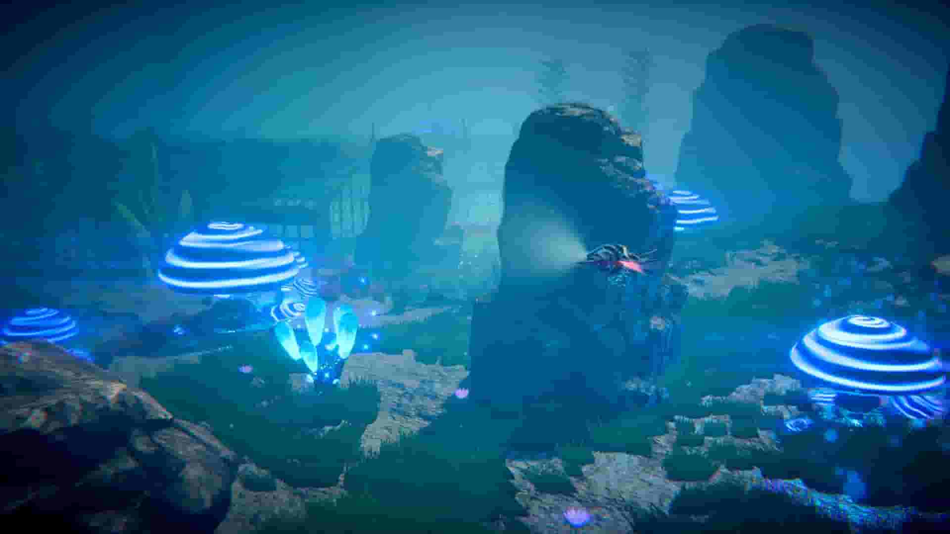 Stardiver screenshot thumbnail screenshot 9