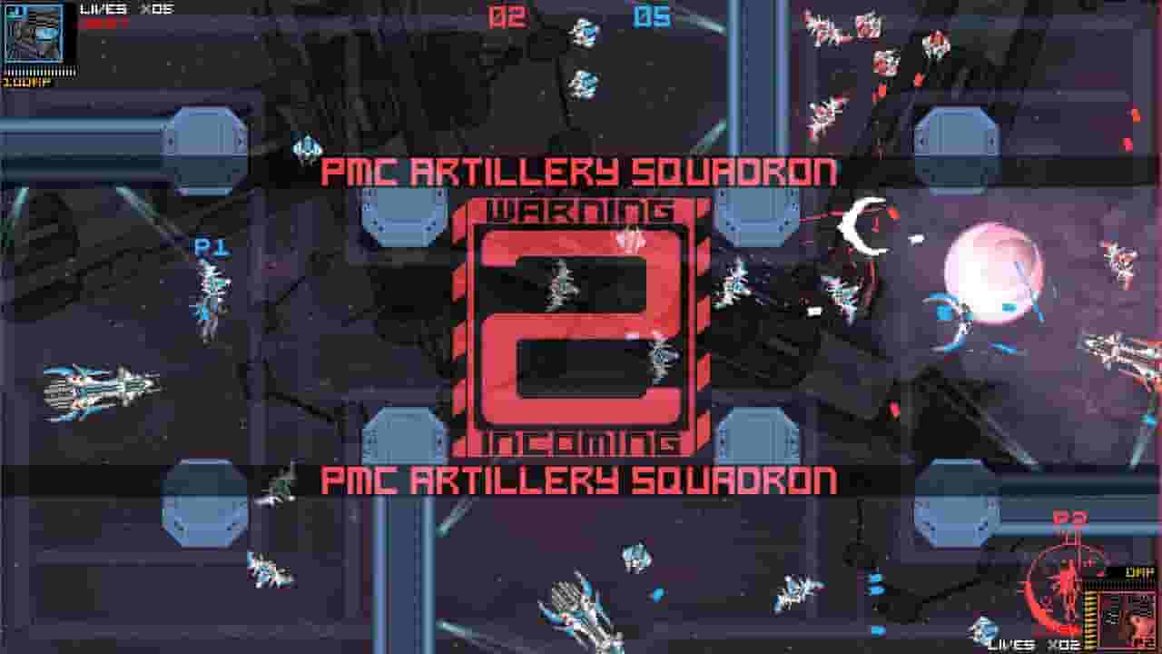 Stardust Vanguards screenshot thumbnail screenshot 1