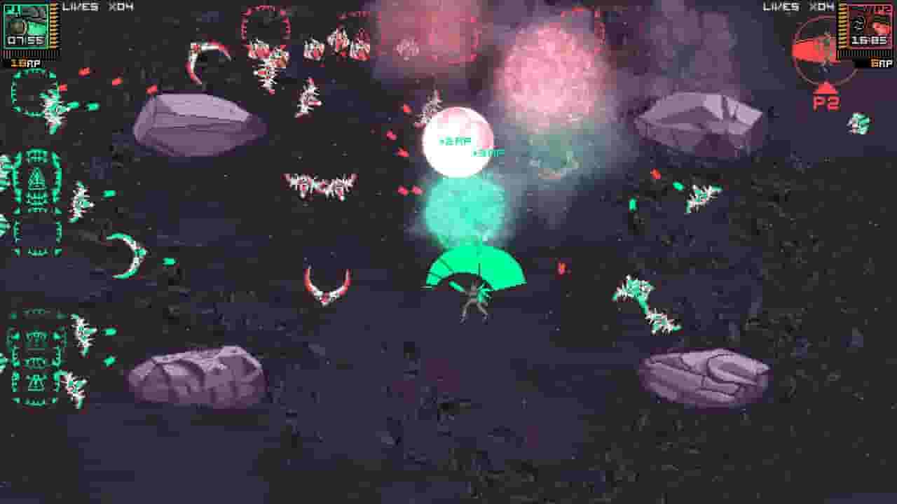 Stardust Vanguards screenshot thumbnail screenshot 6