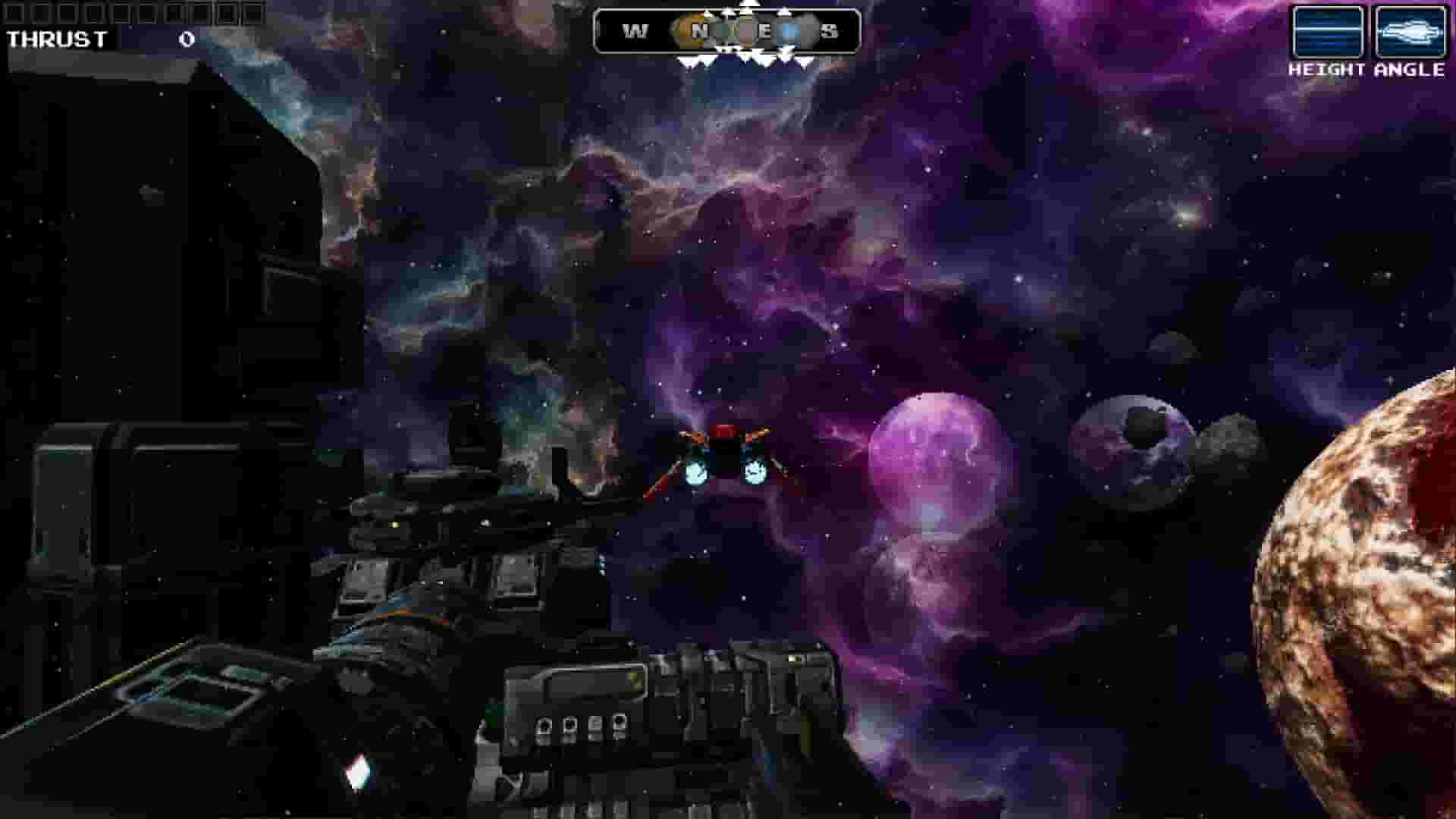 Starlair screenshot thumbnail screenshot 1