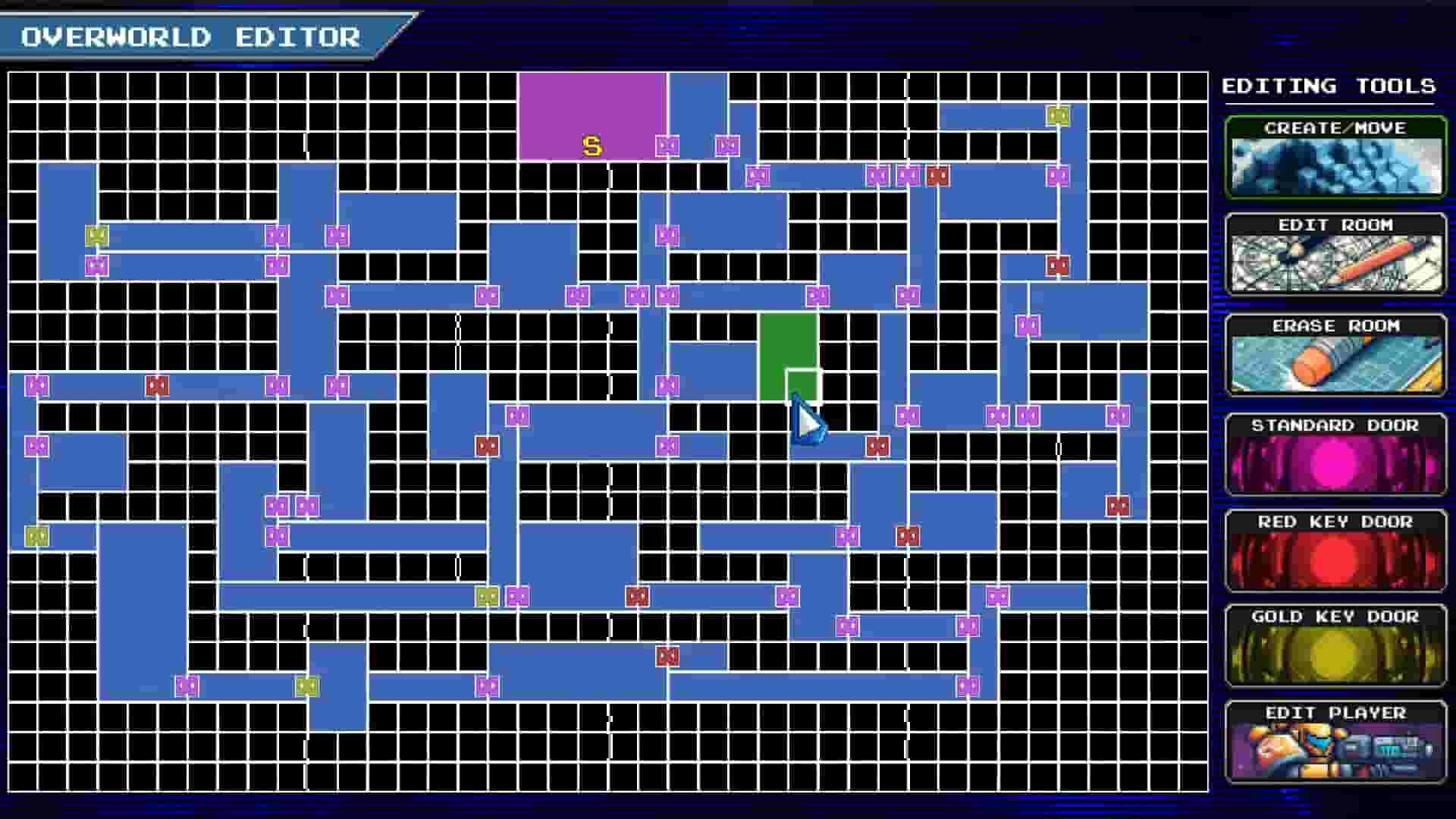 Starlair screenshot thumbnail screenshot 2