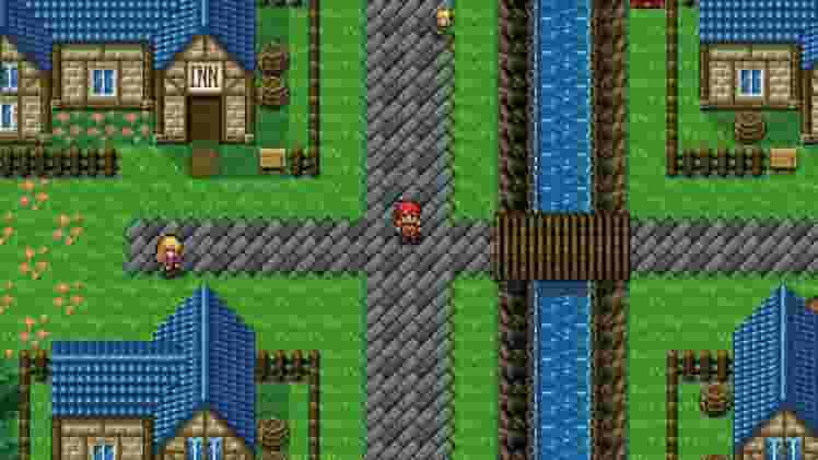 Starlight Legacy screenshot thumbnail screenshot 2