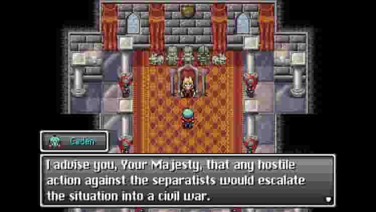 Starlight Legacy screenshot thumbnail screenshot 3